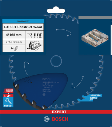 EXPERT Construct Wood