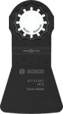 Bosch ATZ 52 SFC Starlock multi material cutting blade.