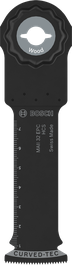 Bosch MAII 32 EPC Starlock wood cutting blade 32x80mm.