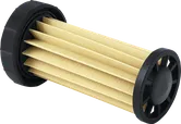 Bosch filter for GEX 125-150 AVE Professional sander.