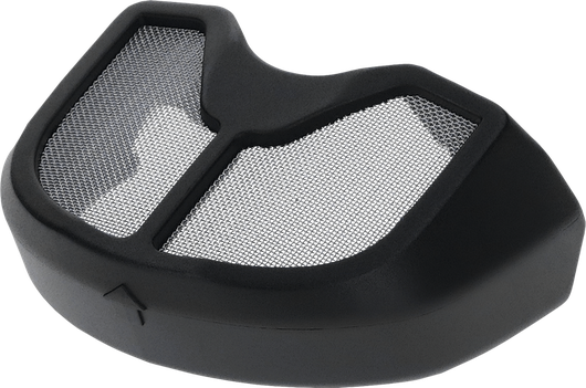 Bosch dust protection filter GEN VI for small angle grinders.
