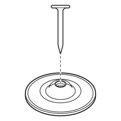 Object #200587391: WasherundNagel