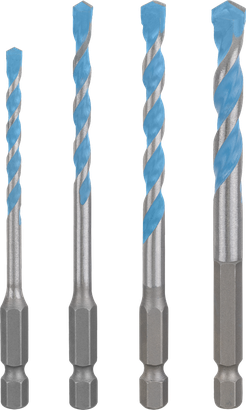 EXPERT HEX-9 Multi Construction Set