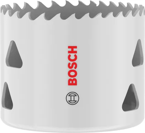 Bosch Multi Material Threaded Hole Saw 54 x 40 mm.