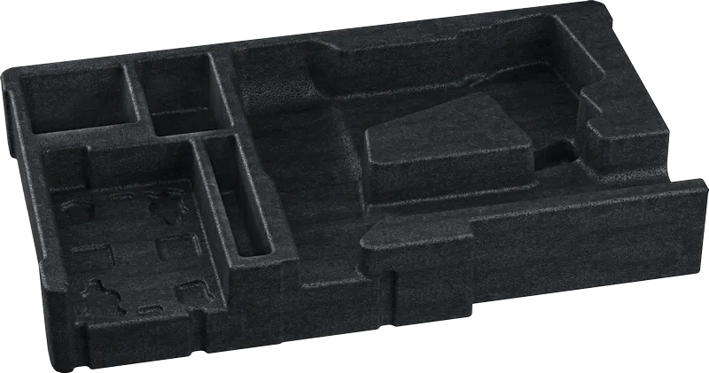 Bosch XL-BOXX inlay for EXTH18V-50M tool storage.