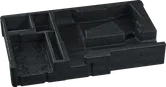 Bosch XL-BOXX inlay for EXTH18V-50M tool storage.