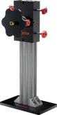 Bosch WF1 wall holder for mounting tools.