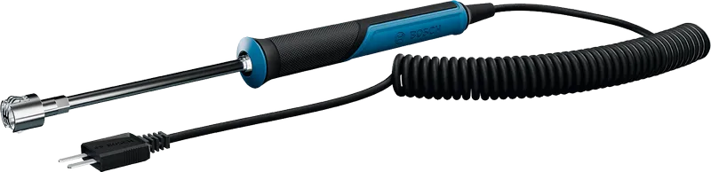 Bosch Type K surface temperature probe accessory.