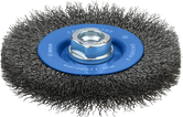 Bosch Metal Clean Wire Wheel 115 x 0.3 mm for grinders.