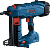Bosch GNB 18V-38 cordless concrete nailer.