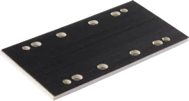 Bosch PRO Sanding Plate 93 x 185 mm for sheet sanders.