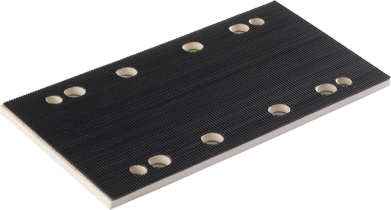 Bosch PRO Sanding Plate 93 x 185 mm for sheet sanders.