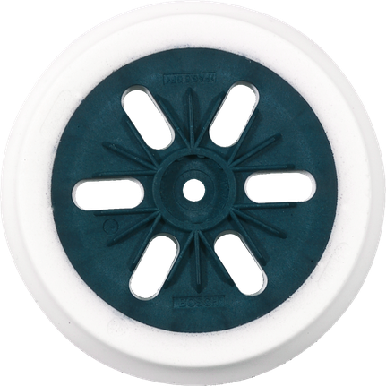 Bosch PRO Sanding Pad extra-soft 125 mm.