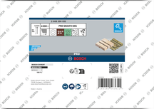 Bosch PRO SN21FH 21° full head strip nails for wood.