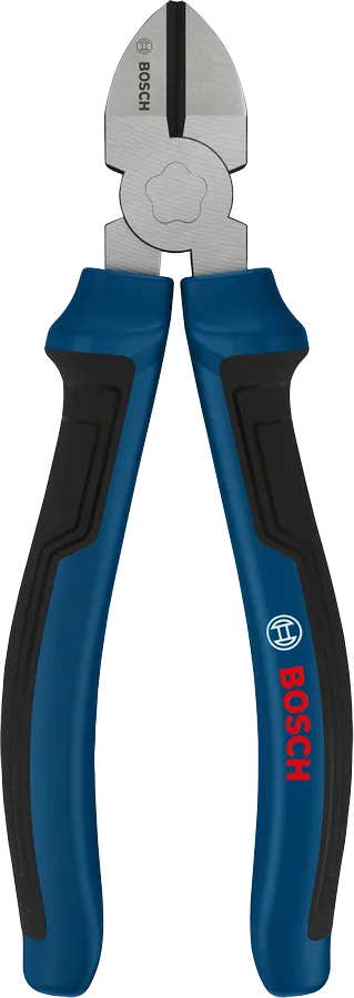 Diagonal Side Cutters