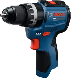 Bosch GSB12V-31 cordless impact drill driver.
