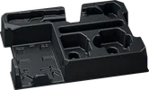 Bosch L-BOXX inlay for GRC 18V-60 tool storage.