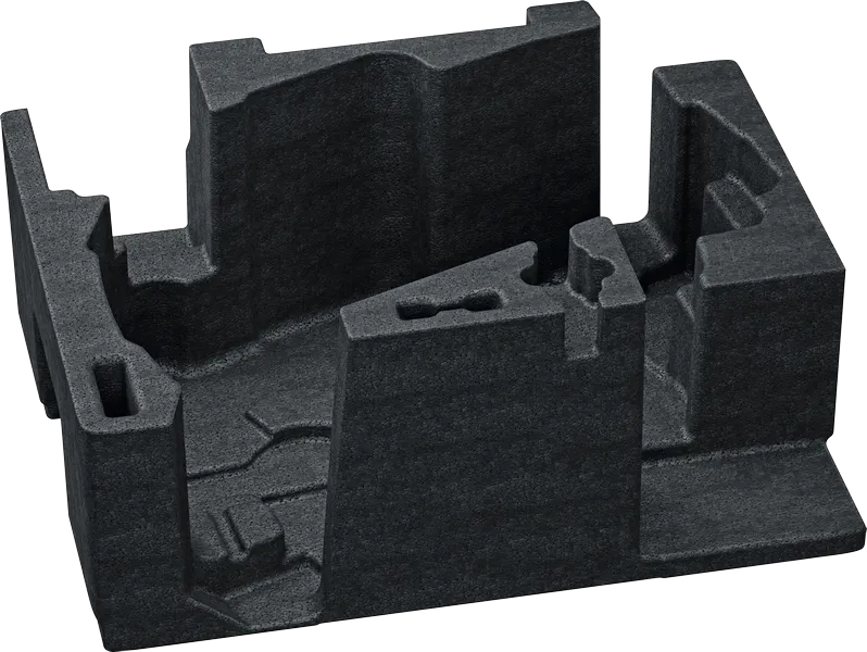 Bosch L-BOXX inlay for GNF 18V-40 tool storage.