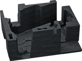 Bosch L-BOXX inlay for GNF 18V-40 tool storage.
