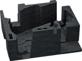 Bosch L-BOXX inlay for GNF 18V-40 tool storage.