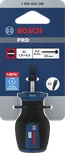 Bosch PRO Stubby Screwdriver SL 1.0 x 4.5 x 25 mm.