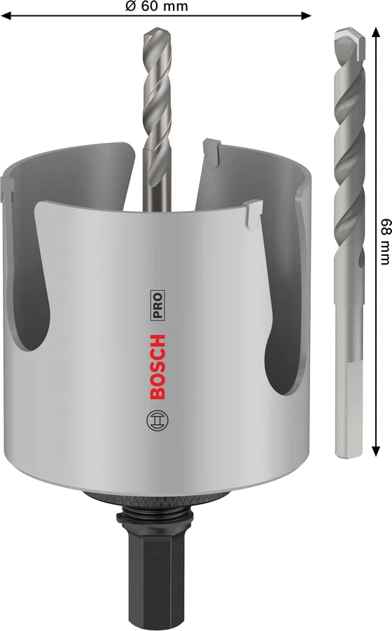 PRO Construction Material Starter Kit