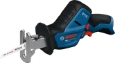 Bosch GSA 12V-14 reciprocating saw.