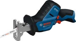Bosch GSA 12V-14 reciprocating saw.