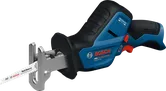 Bosch GSA 12V-14 reciprocating saw.