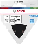 Bosch sanding pad long life for multi-tool.