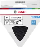 Bosch sanding plate 93 mm for long life use.