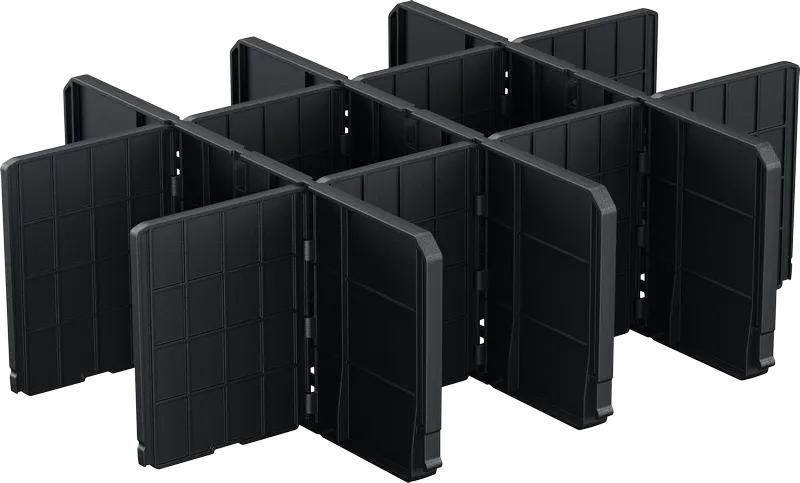 Bosch L-BOXX Contractor Drawer 140 divider set.