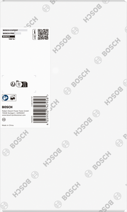 Bosch blowing hose for vacuum cleaner, 1.5 m.