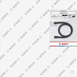 Bosch blowing hose for vacuum cleaner 1.5 m.