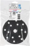 Bosch 125 mm intermediate layer sanding pad for sanders.