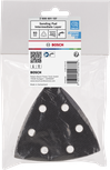 Bosch intermediate layer sanding pad 93 mm for sanders.
