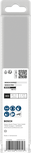 Bosch Wood clean S2345X HCS jigsaw blade pack.