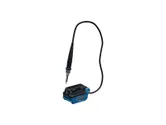 Bosch GLK18V-450 cordless soldering iron.