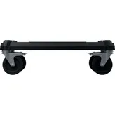 Bosch L-BOXX contractor wheeled cart.