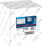 Bosch EXPERT X782 flap disc G40 150 mm box.