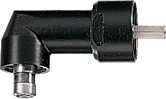 Bosch angle head 1/4 inch internal hexagon drive.