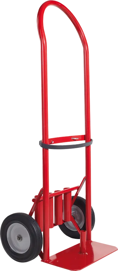 Bosch transport cart for USH GSH 27 demolition hammers.