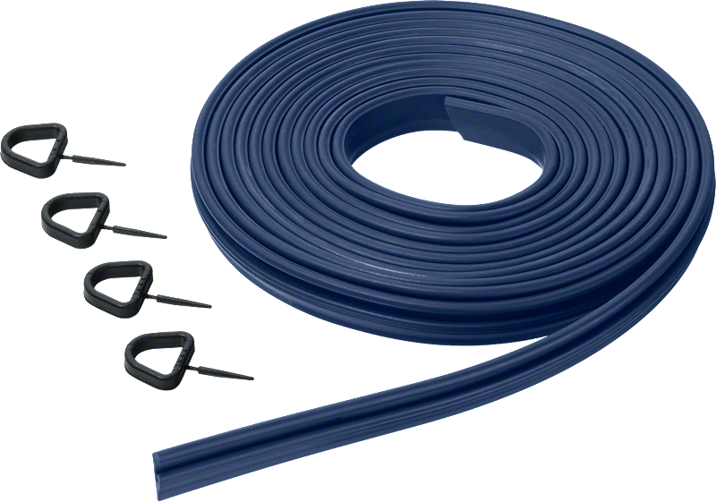 Bosch FSN SS anti-splinter guard system accessory, 3400 mm.