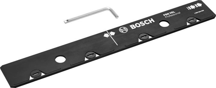Bosch Élément Fsn Vel Système Accessoire 1600Z00009 pour les Rails 