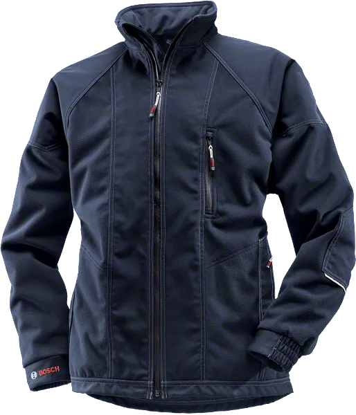 windstopper fleece jacket