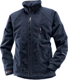 Bosch WWJ 010 blue windstopper jacket with fleece.