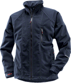 Bosch WWJ 010 blue windstopper jacket with fleece.