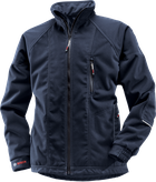 Bosch WWJ 010 blue windstopper jacket with fleece.