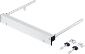 Bosch parallel guide for plunge saws, system accessory.