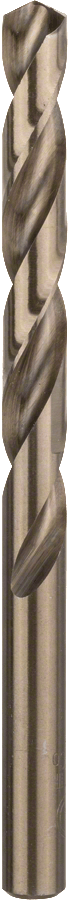 HSS Twist Drill Bit Cobalt